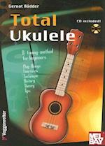 Total Ukulele