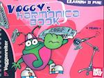 Voggy's Harmonica Book [With CD]