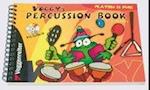 Voggy's Percussion Book [With CD]