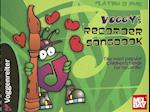 Voggy's Recorder Songbook