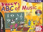 Voggy's ABC of Music