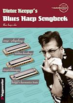 Blues Harp Songbook