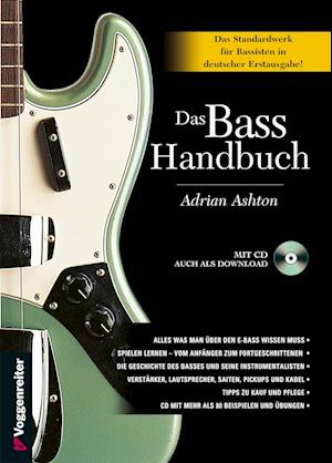 Das Bass-Handbuch