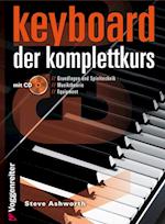 Keyboard. Der Komplettkurs