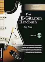 Das E-Gitarren-Handbuch