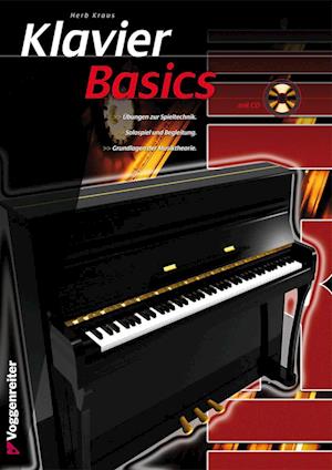 Klavier Basics