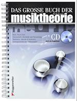 Das große Buch der Musiktheorie