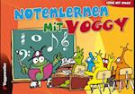 Noten lernen mit Voggy (FSC Mix, SGSCH-COC-050055)