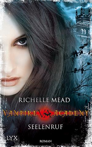 Vampire Academy 05