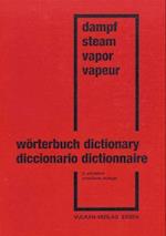 Dictionary of Steam Generator Engineering