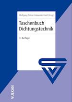 Taschenbuch Dichtungstechnik, 3. Auflage