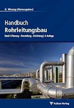 Handbuch Rohrleitungsbau 1