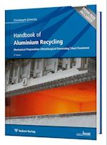 Handbook of Aluminium Recycling