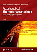 Praxishandbuch Thermoprozesstechnik Band 1