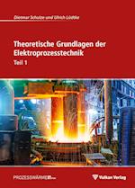 Theoretische Grundlagen der Elektroprozesstechnik Teil 1