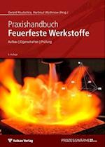 Praxishandbuch Feuerfeste Werkstoffe