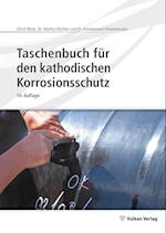 Taschenbuch für den kathodischen Korrosionsschutz