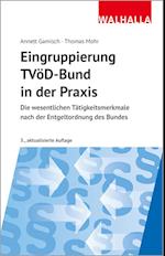 Eingruppierung TVöD-Bund in der Praxis