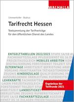 Tarifrecht Hessen