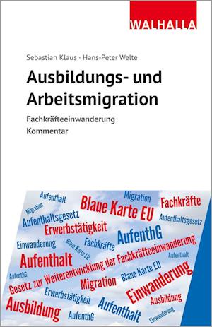 Ausbildungs- und Arbeitsmigration