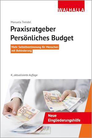 Praxisratgeber Persönliches Budget