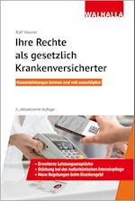 Ihre Rechte als gesetzlich Krankenversicherter