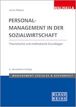 Personalmanagement in der Sozialwirtschaft