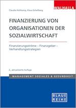 Finanzierung von Organisationen der Sozialwirtschaft