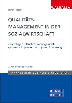 Qualitätsmanagement in der Sozialwirtschaft