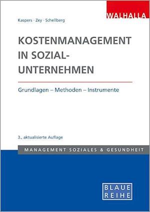 Kostenmanagement in Sozialunternehmen