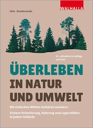 Überleben in Natur und Umwelt