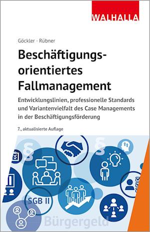 Beschäftigungsorientiertes Fallmanagement