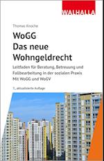 WoGG - Das neue Wohngeldrecht