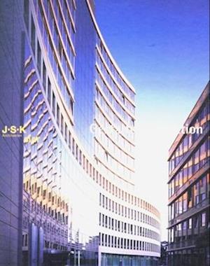 Jsk Architects