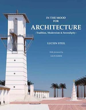 In the Mood for Architecture