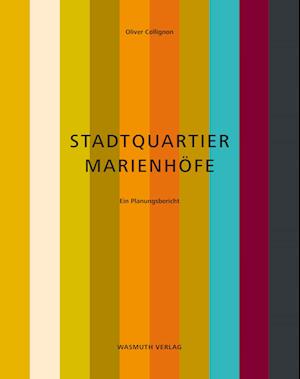 Stadtquartier Marienhöfe