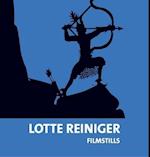 Lotte Reiniger. Filmstills