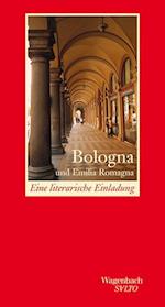 Bologna und Emilia Romagna