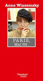 Paris, Mai 68