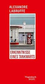 Erkenntnisse eines Tankwarts