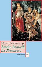 Sandro Botticelli: Primavera