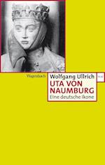 Uta von Naumburg