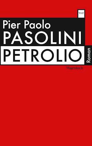 Petrolio