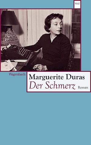 Duras, M: Schmerz