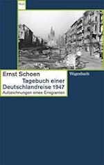 Tagebuch einer Deutschlandreise 1947