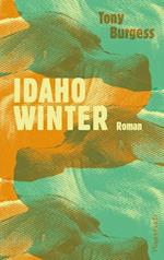 Idaho Winter