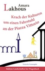 Krach der Kulturen um einen Fahrstuhl an der Piazza Vittorio