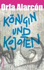 Königin und Kojoten