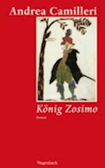 König Zosimo