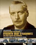 Generalleutnant der Reserve Hyazinth Graf Strachwitz von Groß-Zauche und Camminetz